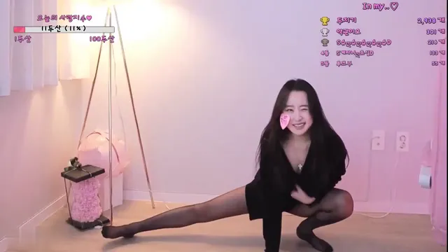 [Korean BJ] cool3333 2023-09-28