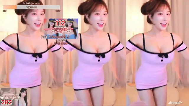 [Korean BJ] eunyoung1238 2023-09-24