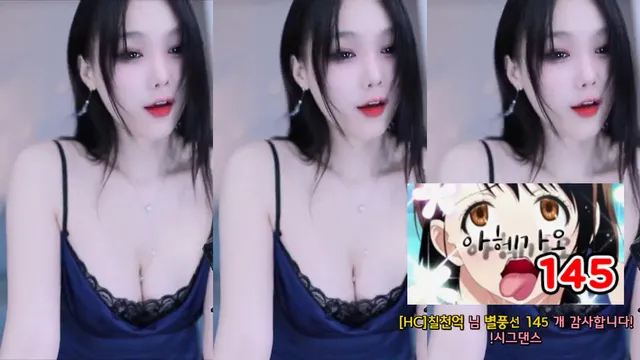 [Korean BJ] purelove2 2024-09-22