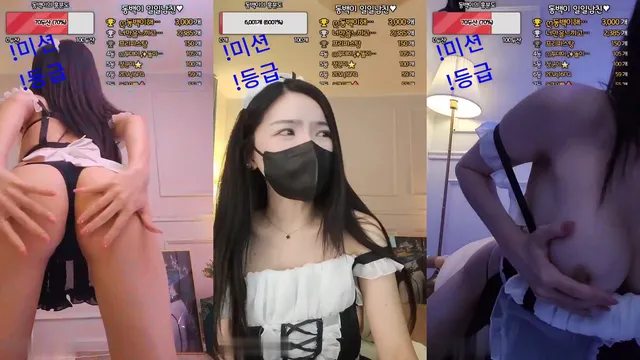 [Korean BJ] ehdqor7979 2023-09-16