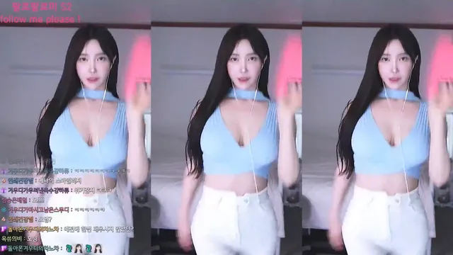 [Korean BJ] kyul365 2023-09-15