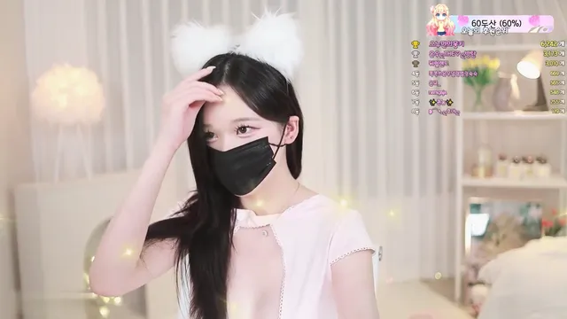 [Korean BJ] rlaakfl123 2023-09-14