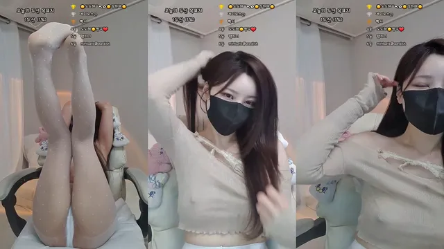 [Korean BJ] uoan2xoak3j0skq 2024-09-19