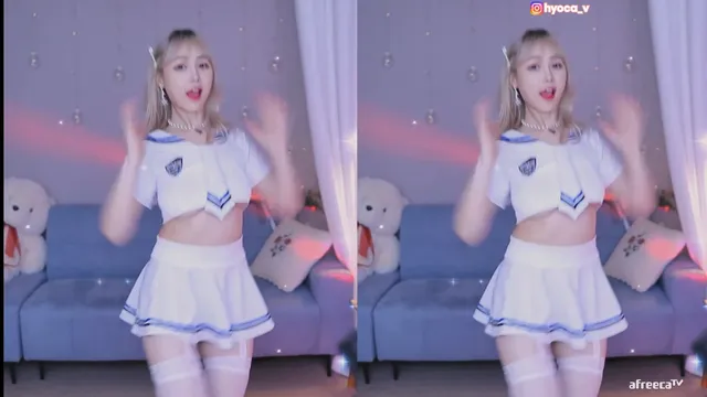 [Korean BJ] purelove2 2023-09-04