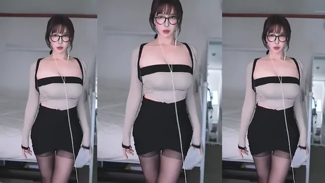 [Korean BJ] kyul365 2023-08-24