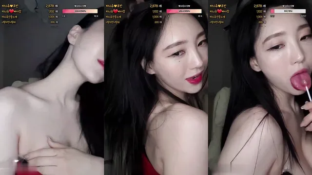 [Korean BJ] lovelyxxx456s2 2023-08-10