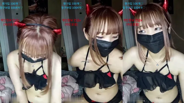 [Korean BJ] 42226cat 2023-08-09