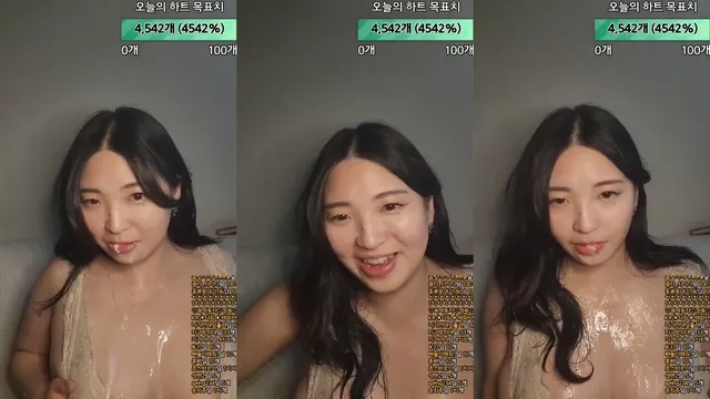 [Korean BJ] kuromee 2023-08-02