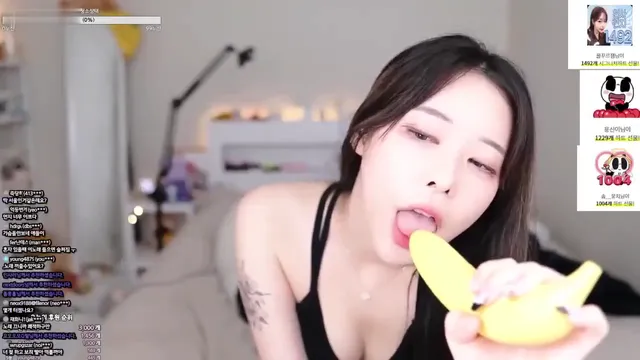 [Korean BJ] ajswl12 2023-07-21
