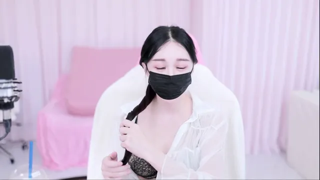 [Korean BJ] yami1009 2024-09-14