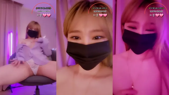 [Korean BJ] abc0122 2023-07-17