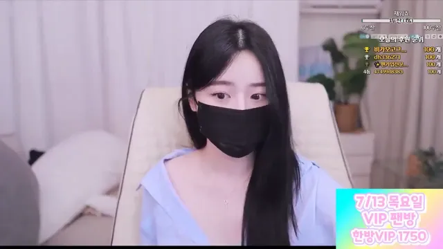 [Korean BJ] giyoming 2023-07-11