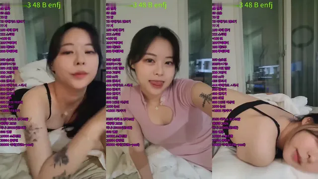 [Korean BJ] ajswl12 2023-07-10