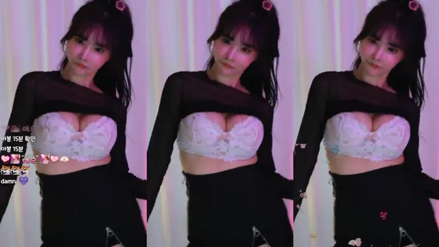 [Korean BJ] aesoon_96 2023-07-03