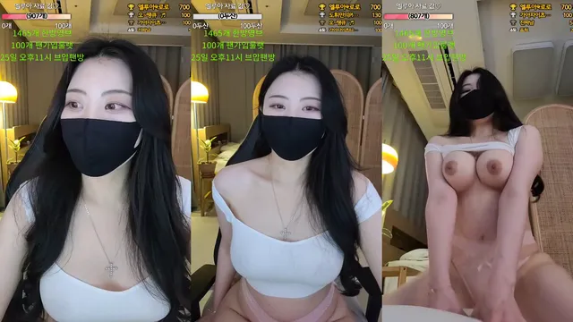 [Korean BJ] banet523 2023-06-24