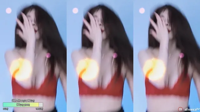 [Korean BJ] zzey33 2023-06-23