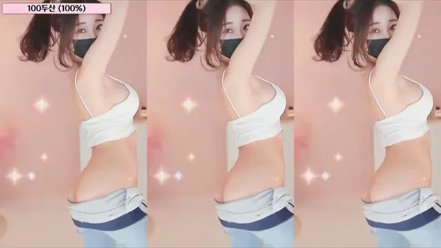 [Korean BJ] bongbong486 2023-06-20