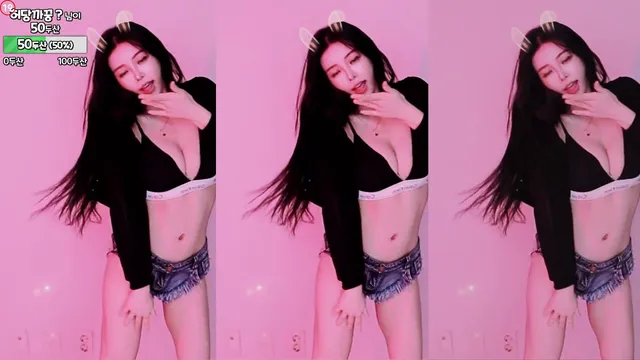 [Korean BJ] feel0100 2024-09-12