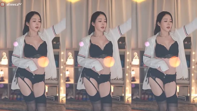 [Korean BJ] soyether 2023-06-19