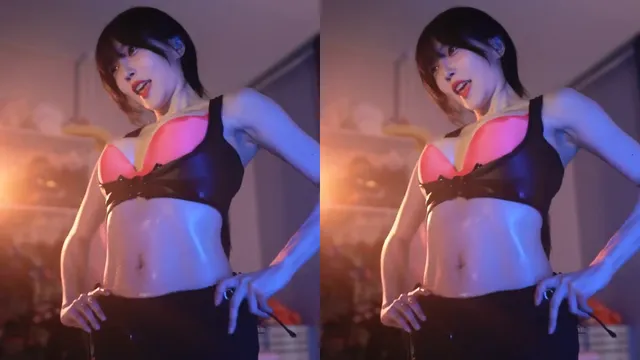 [Korean BJ] yoon_froggy 2023-06-18