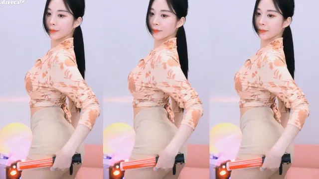 [Korean BJ] babyrimi 2023-06-17