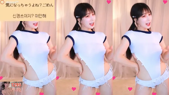 [Korean BJ] eunyoung1238 2023-06-15