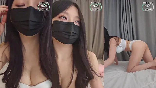 [Korean BJ] lovelyzia 2023-06-10