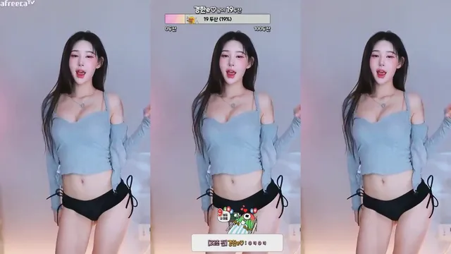 [Korean BJ] ahrum0912 2023-06-06