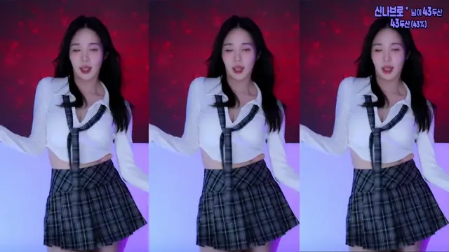 [Korean BJ] simbi0914 2024-09-10
