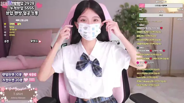 [Korean BJ] dmsdms1247 2023-06-02