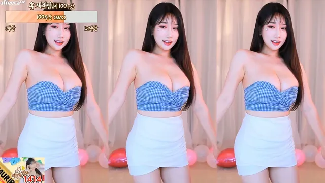 [Korean BJ] eunyoung1238 2023-05-30