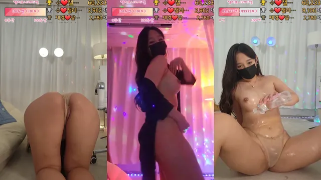 [Korean BJ] lululemon026 2023-05-10
