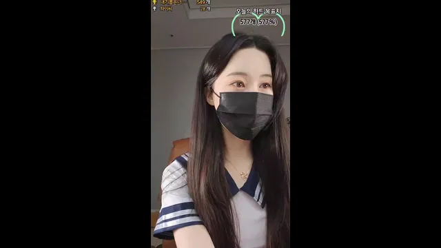 [Korean BJ] happyy2 2023-04-07