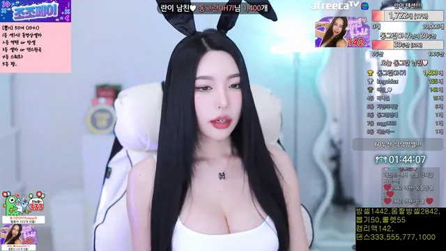 [Korean BJ] rvn1015 2023-04-01