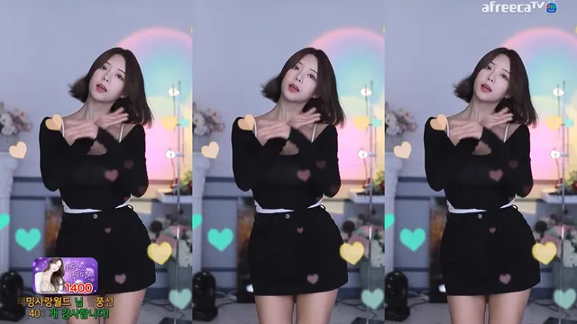[Korean BJ] dign1461 2023-03-28