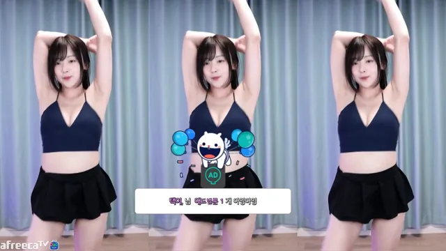 [Korean BJ] gmlsk7541 2023-03-26
