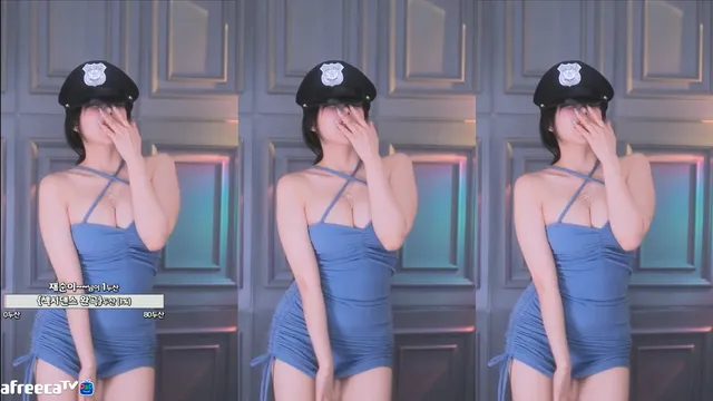 [Korean BJ] turyyy 2023-03-24