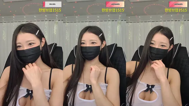[Korean BJ] sarada12 2023-03-18