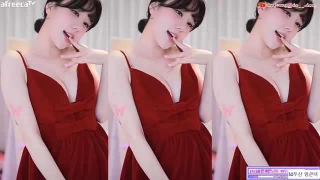 [Korean BJ] mm3mmm 2023-03-18