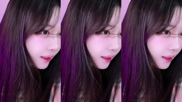 [Korean BJ] ayoona 2024-09-06