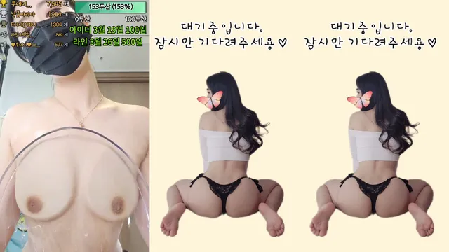 [Korean BJ] 2dayday 2023-03-06