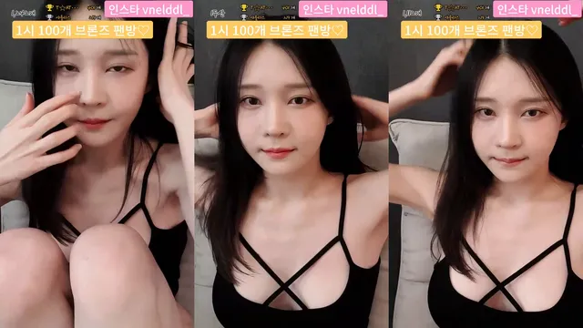 [Korean BJ] pupu28 2023-03-04