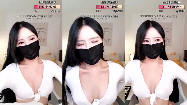 [Korean BJ] lovemeplz 2021-07-13