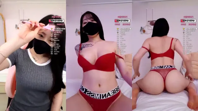 [Korean BJ] qkfrkfkr85 2021-07-06