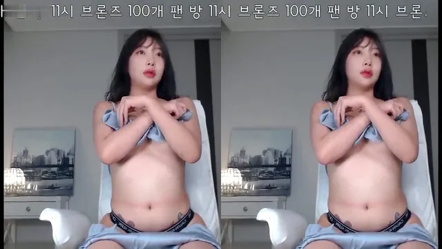 [Korean BJ] chuu030 2021-07-01