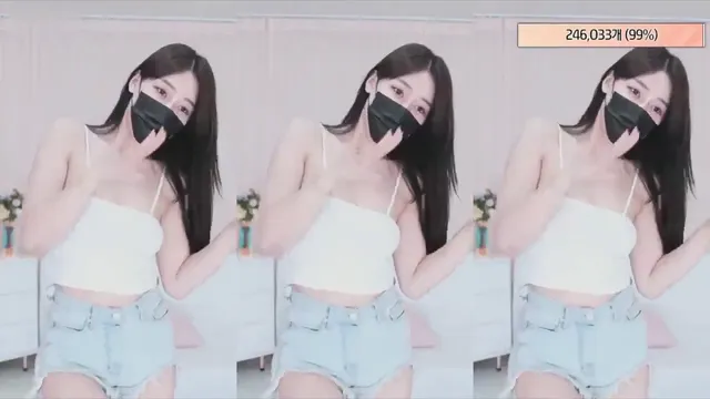 [Korean BJ] 5721004 2021-06-21