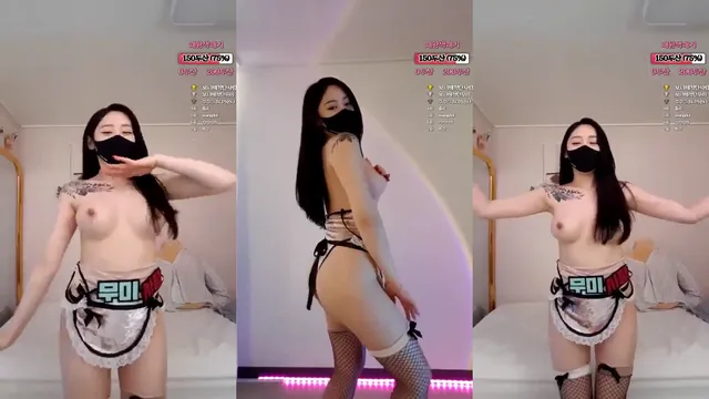 [Korean BJ] qkfrkfkr85 2021-06-23