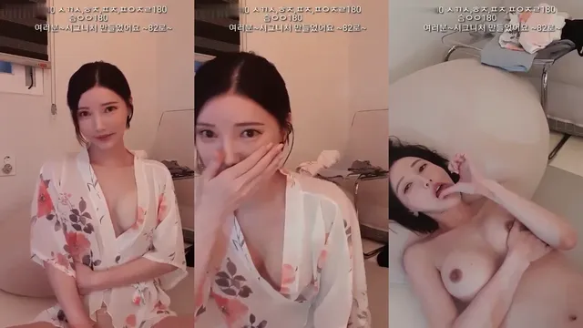 [Korean BJ] doRoqhd 2021-06-01