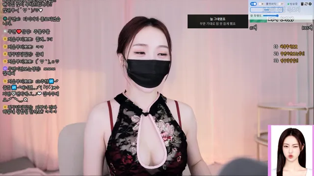 [Korean BJ] iloveyeon7 2024-10-18