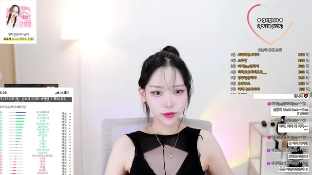 [Korean BJ] bada0629 2024-09-21